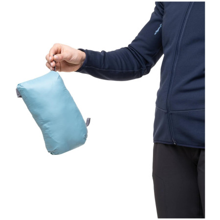 Chaqueta de invierno para mujer Mountain Equipment Earthrise Hooded Wmns Jacket