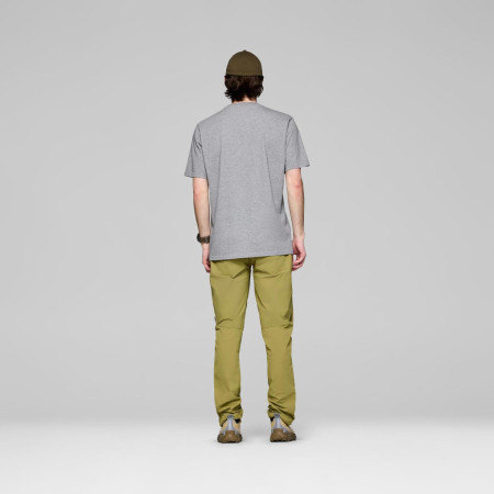 Camiseta de hombre Norrona 29 cotton viking T-shirt