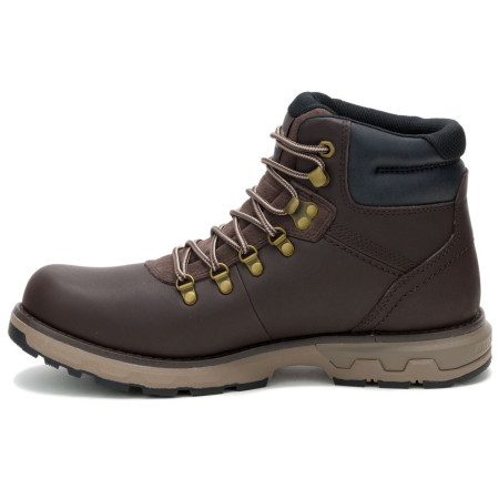 Calzado de hombre Caterpillar Pursue Hiker Wp