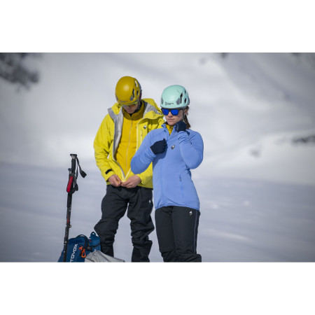 Sudadera de mujer High Point Proton 6.0 Lady Sweatshirt