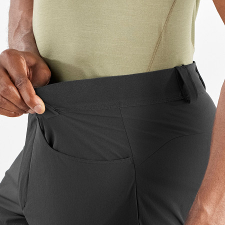 Pantalones de hombre Salomon Wayfarer Pants M