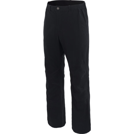 Pantalones de hombre Hannah Wambler II negro