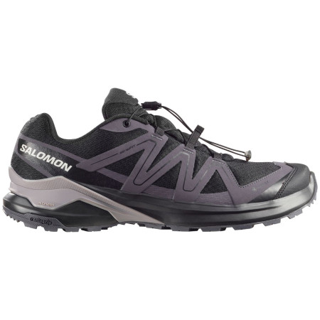 Zapatillas de carrera para mujer Salomon Examotion