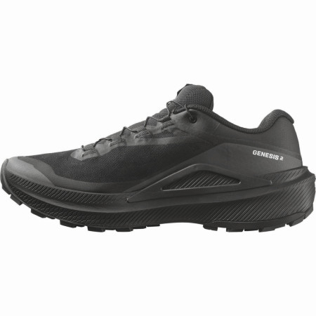Zapatillas de carrera para hombre Salomon Genesis 2 GTX