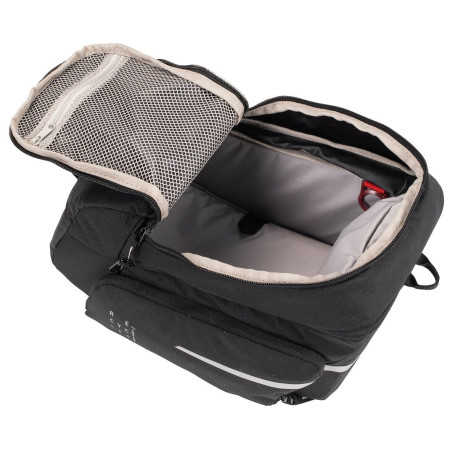 Alforja para bicicleta Vaude Silkroad Plus