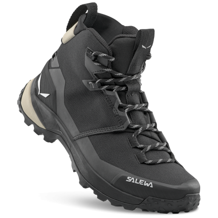 Calzado de senderismo para mujer Salewa Puez 2 Mid Ptx W