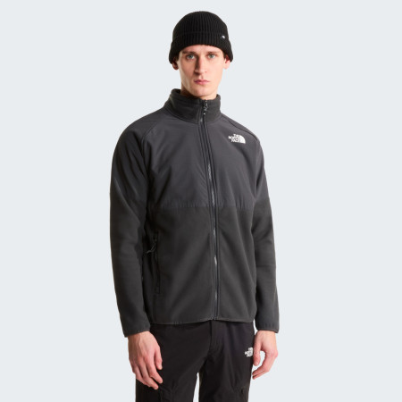 Sudadera funcional de hombre The North Face M Glacier Heavyweight Full Zip
