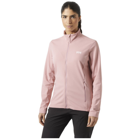 Sudadera funcional de mujer Helly Hansen W Versalite Fleece Jacket