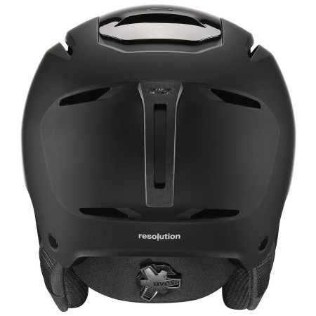 Casco de esquí Uvex Resolution