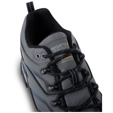 Calzado de hombre Regatta Holcombe 3 Low