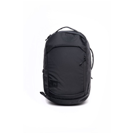 Mochila urbana Hannah Guard 20 negro jet black