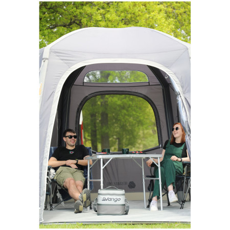 Carpa de autocaravana/furgoneta Vango HexAway Pro Air Mid