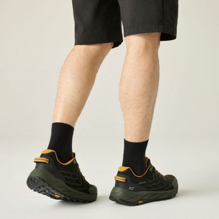 Calzado de hombre Regatta Cruize