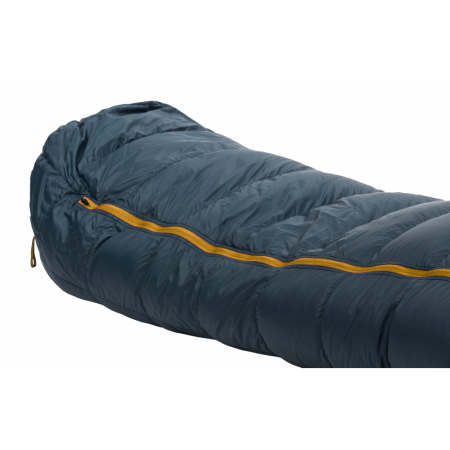 Saco de dormir de plumón Patizon R300 L (186-200 cm)
