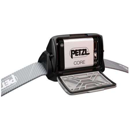 Linterna frontal Petzl Tikka Core (2025)