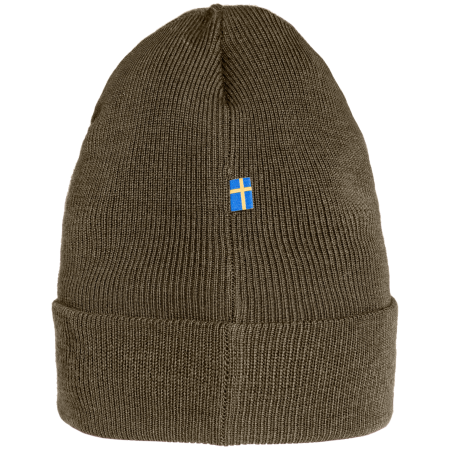 Gorro de invierno Fjällräven Classic Knit Hat