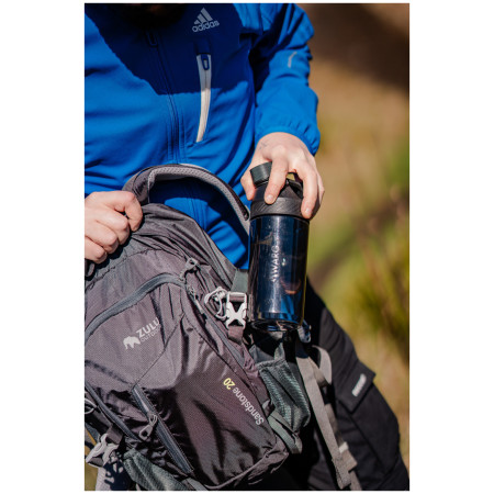 Botella Warg Trail Tritan Magnetic 650ml