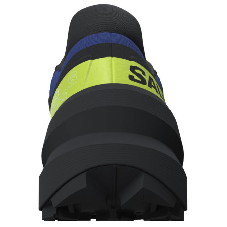 Zapatillas de carrera para hombre Salomon Speedcross 6