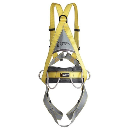 Arnés de trabajo Singing Rock Pole II
