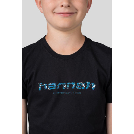 Camiseta para niños Hannah Randy Jr