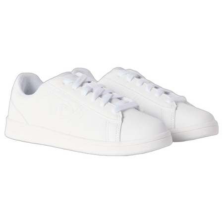 Zapatillas para niños Champion Ace Court U Gs Low Cut Shoe