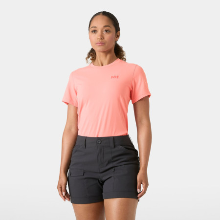 Camiseta de mujer Helly Hansen W Lifa Active Solen Tshirt