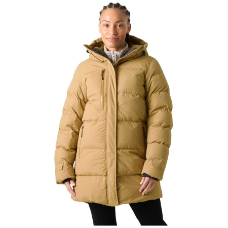 Chaqueta de invierno para mujer Helly Hansen W Adore Puffy Parka