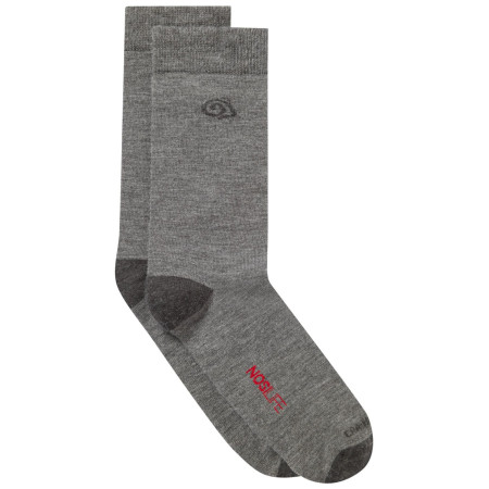 Calcetines Craghoppers NosiLife Travel Wool Socks