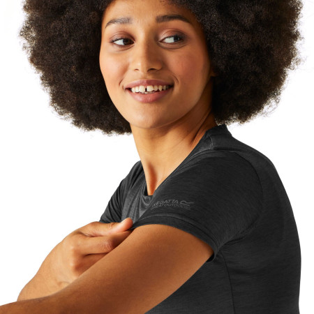 Camiseta de mujer Regatta Wm Fingal Edition