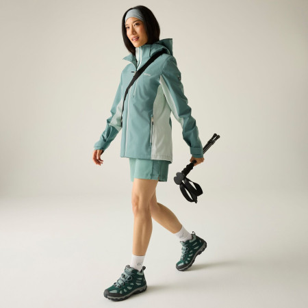 Chaqueta de mujer Regatta Women's Bosfield