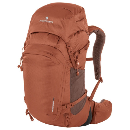 Mochila de senderismo Ferrino Finisterre 40 naranja orange
