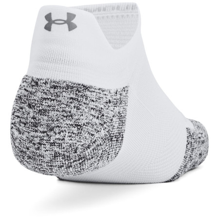 Juego de calcetines Under Armour UA Velociti Run Cush 3Pk Ns