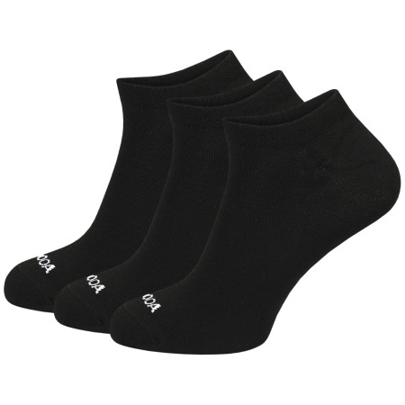 Calcetines MOOA Essential Low 3-pack