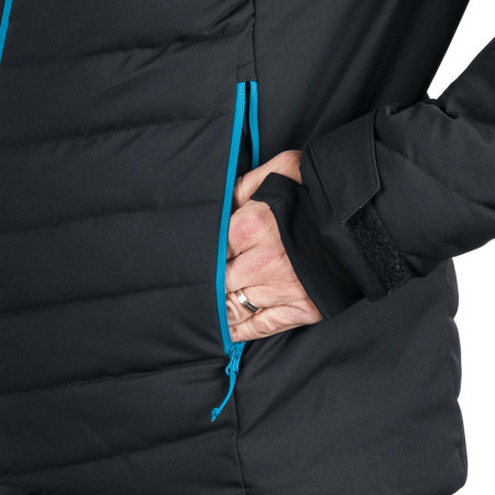 Chaqueta de esquí para hombre Northfinder Yarognev