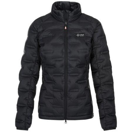 Chaqueta de mujer Kilpi Papilon-W (2021) negro