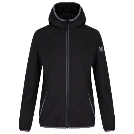 Chaqueta de mujer Loap Urlana negro black