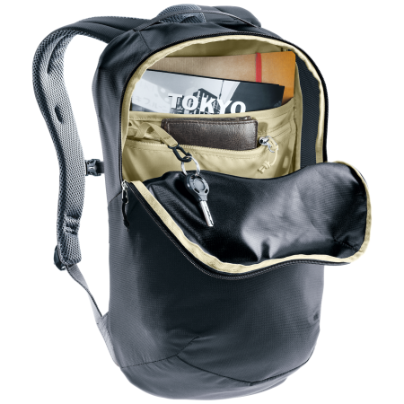 Mochila urbana Deuter Yort 15