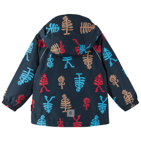 Chaqueta para niños Reima Hete