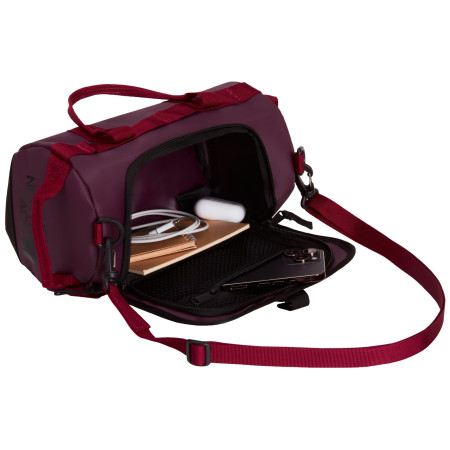 Bolsa de hombro The North Face Base Camp Duffel Shoulder Bag