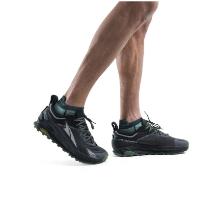 Calcetines de hombre Icebreaker Men Merino Run+ Ultralight Micro