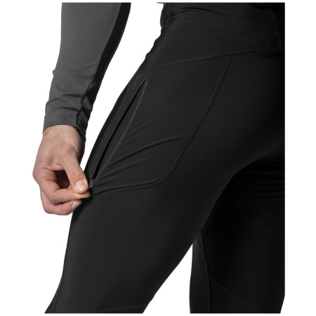 Calzoncillos funcionales de hombre Dynafit Winter Running Tights M