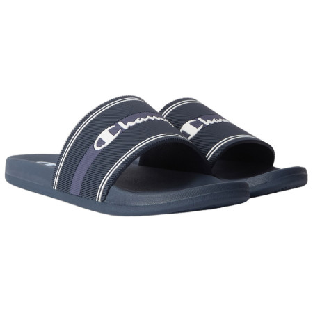 Pantuflas de hombre Champion Jambiani Slide Uni