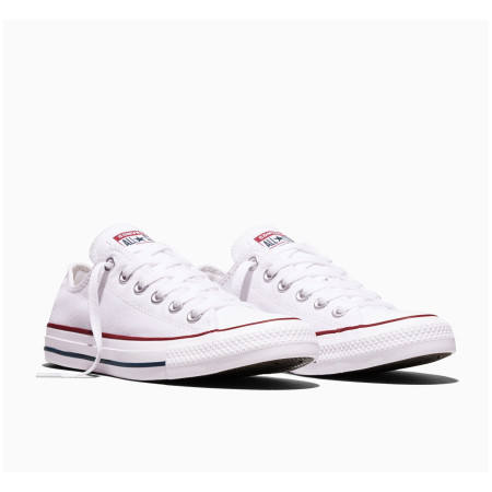 Calzado Converse Chuck Taylor All Star Canvas Low