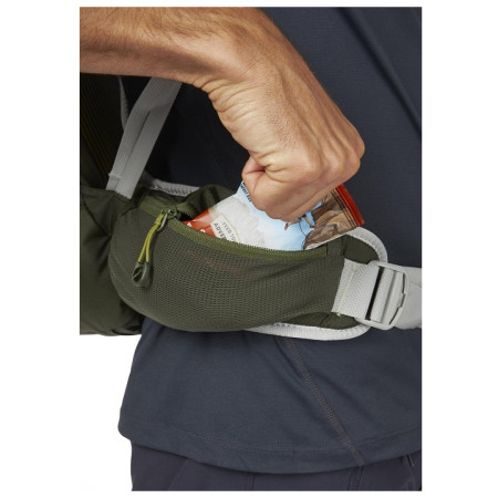 Mochila Lowe Alpine AirZone Trail Camino 37:42