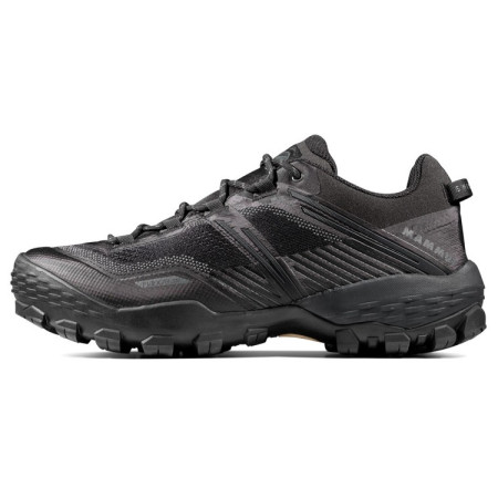 Calzado de mujer Mammut Ducan II Low GTX Women