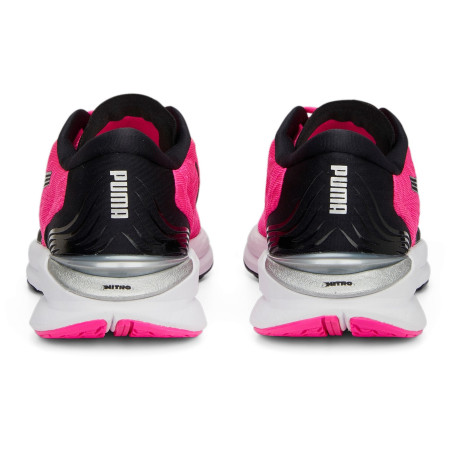 Zapatillas de carrera para mujer Puma Electrify Nitro 2 Wns