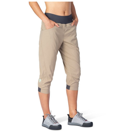 Pantalones de tres cuartos para mujer Rafiki Tarragona