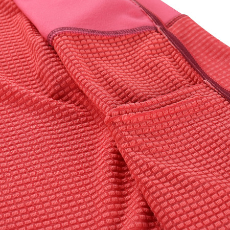 Sudadera de mujer Alpine Pro Onneca 2