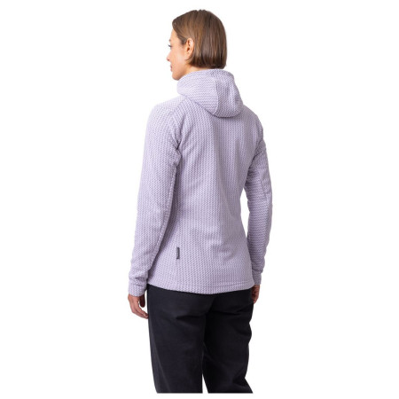 Sudadera de mujer Hannah River Hoody W