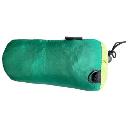 Hamaca Hamaka.eu Camping single + Slap Strap